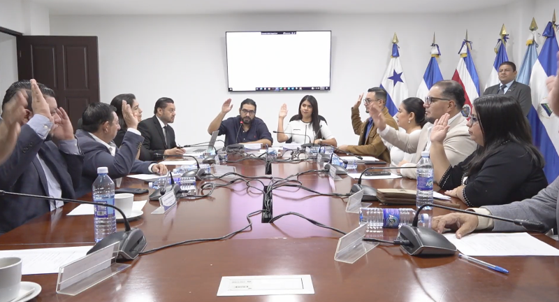 Diputados dictaminan prórroga de placas 2011, cajas únicas y subsidio al transporte público