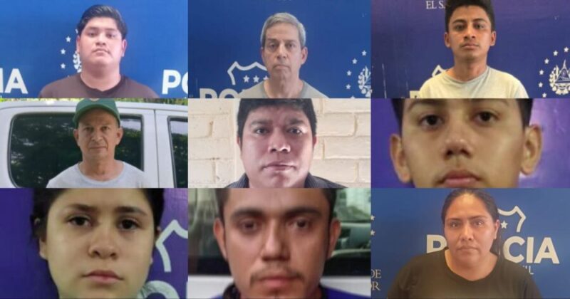 Giran órdenes de captura en contra de nueve personas acusadas de agresión sexual en contra de menores