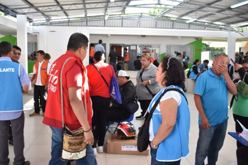 TSE agregará actividades de las presidenciales 2027 sin modificar programación de las municipales y legislativas