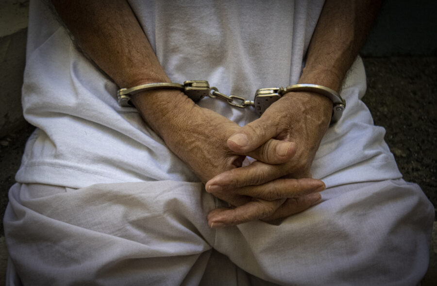 Imponen penas de hasta 354 años de cárcel para pandillero de la MS por agrupaciones ilícitas y 16 casos de extorsión