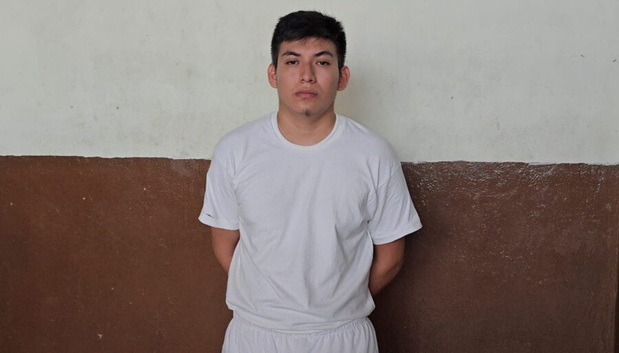 Seguirá detenido el acusado de atropellar y matar a dos hermanas en La Libertad