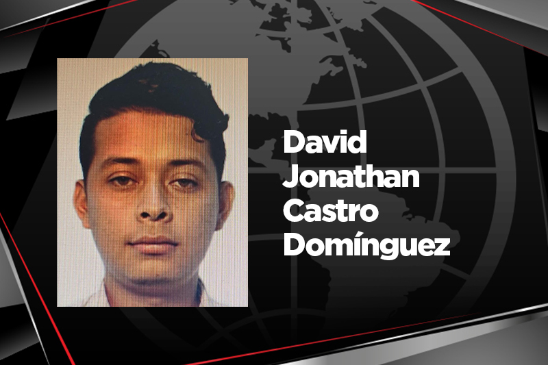 Prisión para hombre acusado de inducir a una mujer a quitarse la vida en Usulután