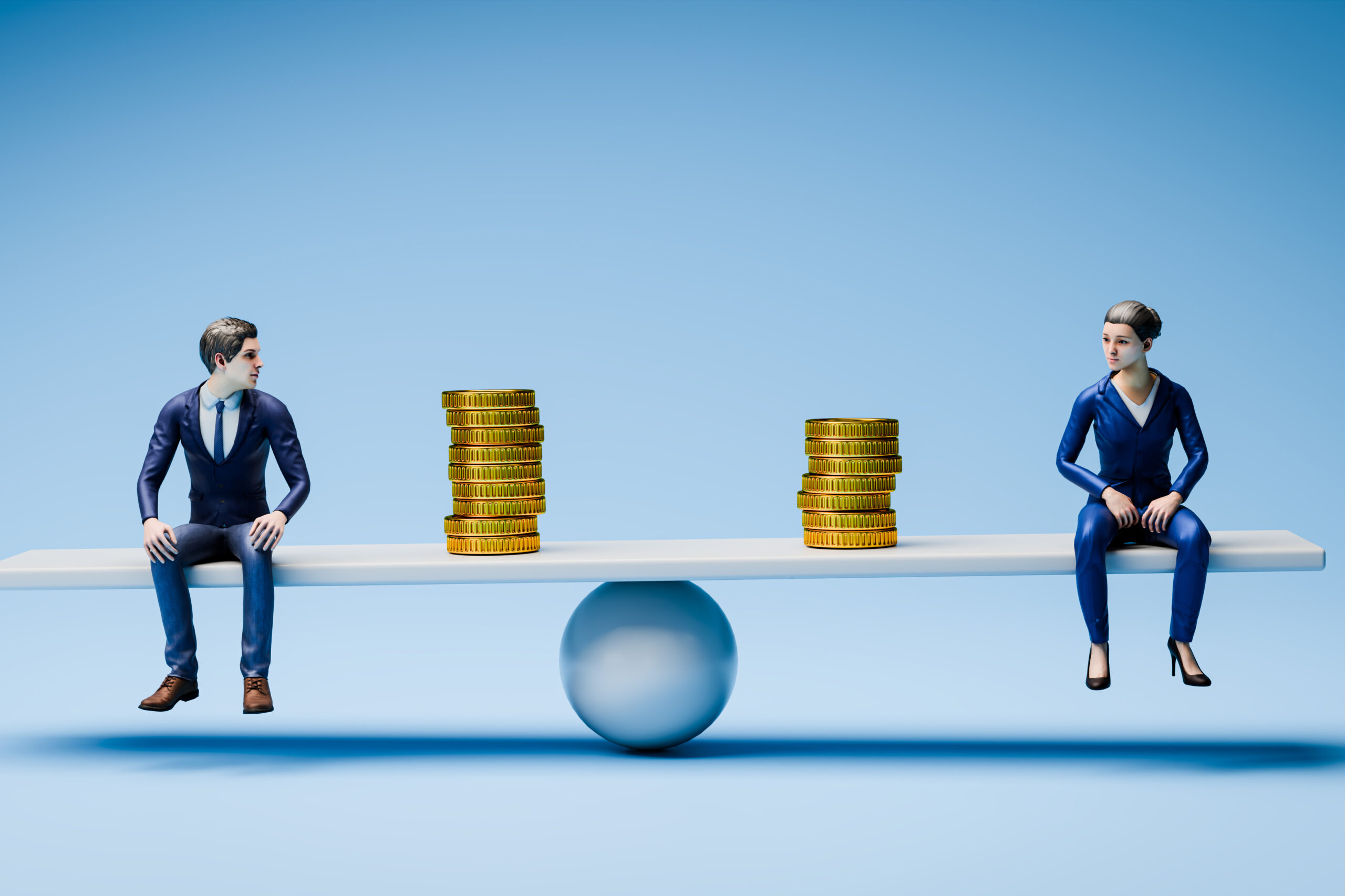 El 28 % de los empleados públicos ganan más de $1,000 mensuales en El Salvador