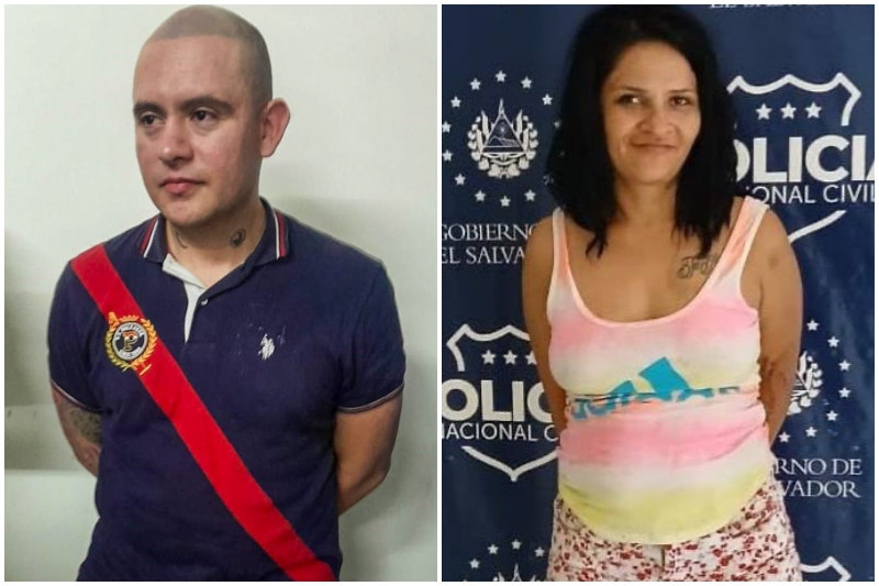 Detienen a dos por conducir ebrios y causar accidentes en Colón y San Miguel