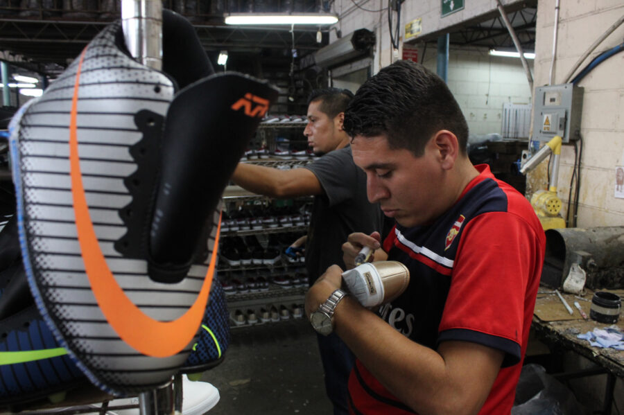 La industria demanda hasta un 40 % de la energía eléctrica en El Salvador