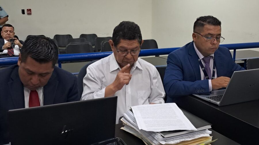 Arena y FMLN entregaron más de $550,000 a pandillas en 2014 y 2015, según FGR