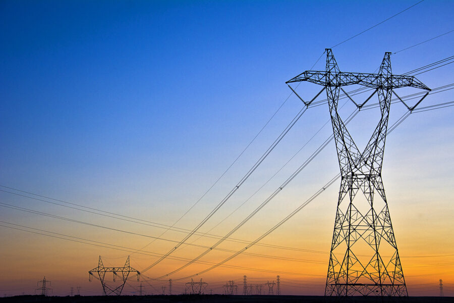 Estas zonas del país tendrán interrupciones de energía eléctrica el lunes