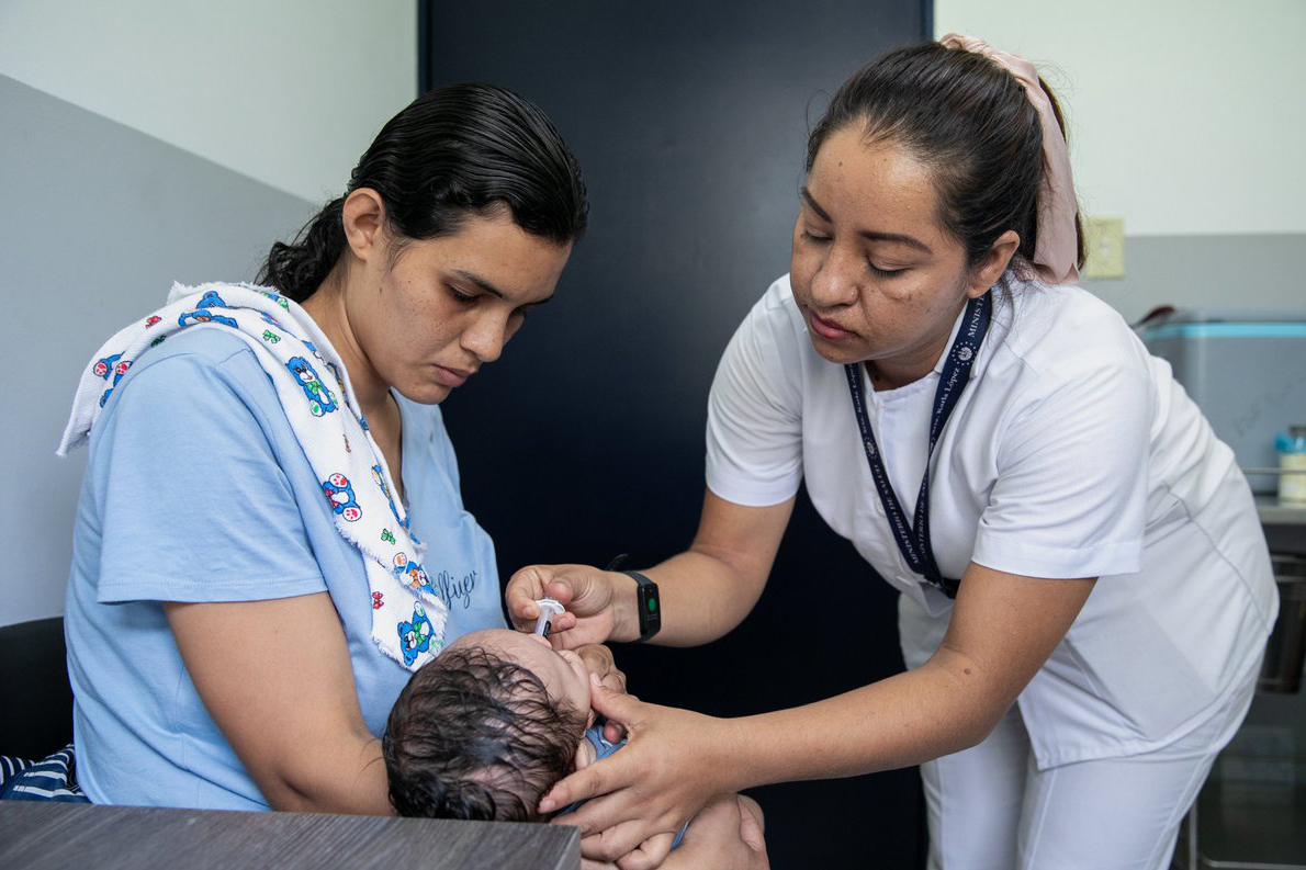 Los problemas respiratorios y gastrointestinales fueron los más reportados en vacaciones de agosto