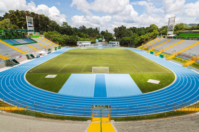 Escándalo en Guatemala por anomalías en ventas de boletos de eliminatoria contra El Salvador