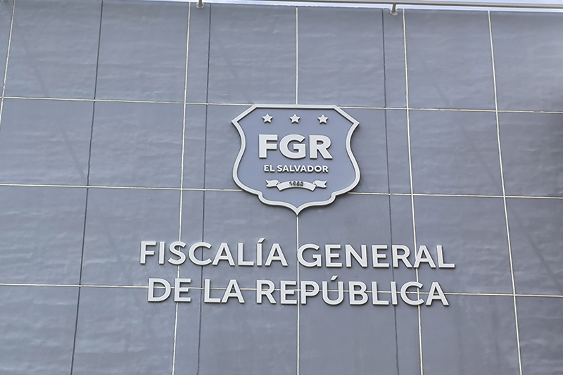 Fiscalía proyecta $91.6 millones de presupuesto, incluidos $2.6 millones para el nuevo «Centro Nacional Anticorrupción»