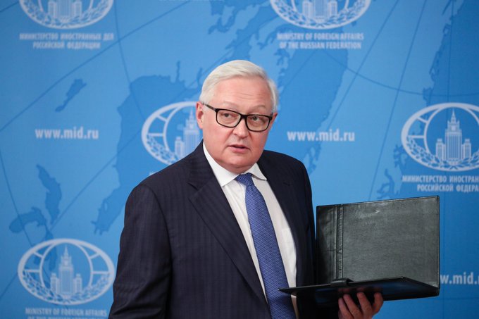 Rusia llama a EE.UU. a renunciar a la presiones y alerta de una permanente tensión nuclear