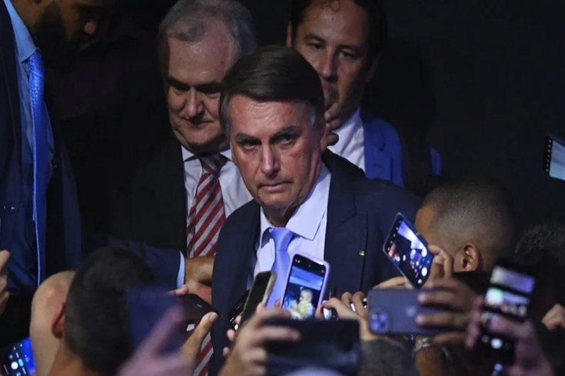 Corte Suprema de Brasil inicia juicio contra Bolsonaro y siete acusados por intento de golpe