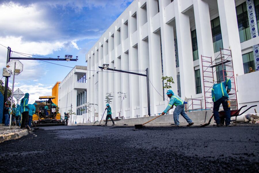 Gobierno presenta nueva Ley de Red Nacional de Hospitales: ¿en qué consiste?
