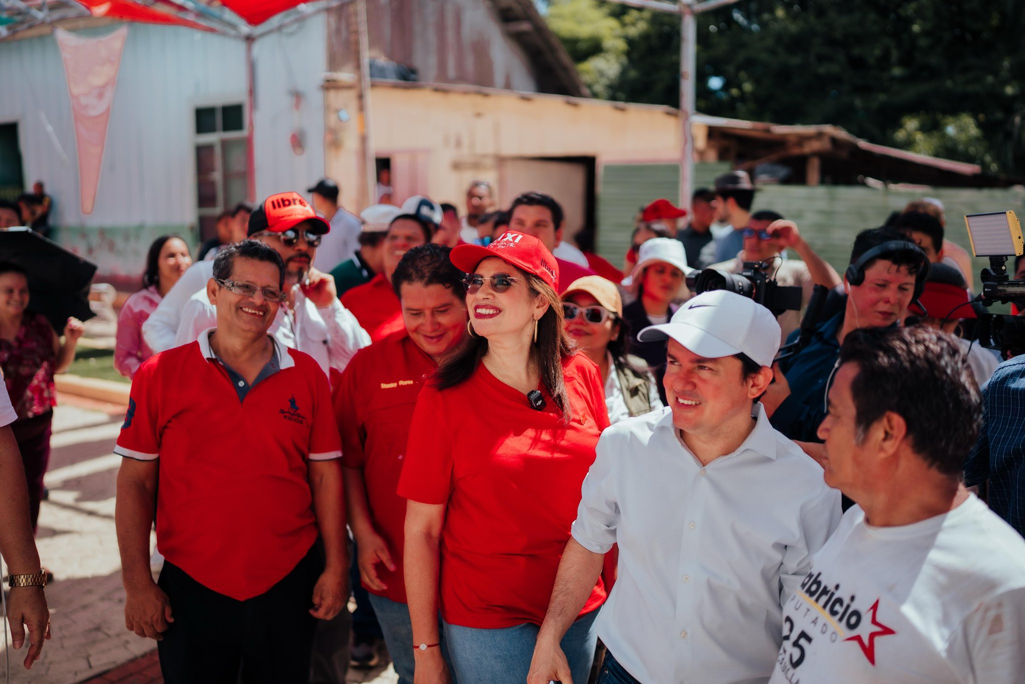 El 84.51 % de los empresarios hondureños desconfía de las elecciones, según una encuesta