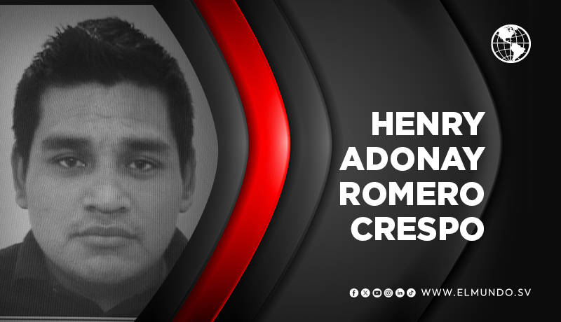 Hombre condenado a 25 años de cárcel por asesinato de ganadero en Quezaltepeque