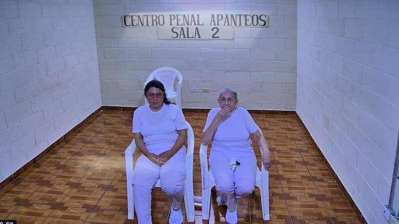 Fiscalía pide reserva total del caso Argoz y mantener a 18 imputados detenidos