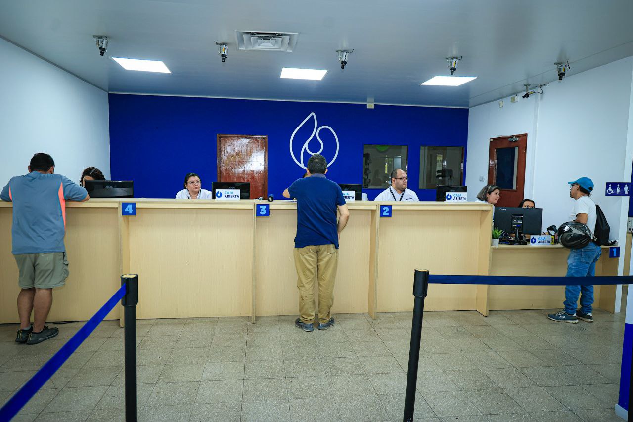 Estos serán los horarios de atención de ANDA, ISSS y Sertracen durante las vacaciones agostinas