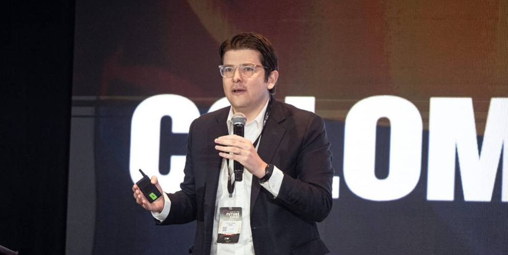 Muere precandidato colombiano que había sufrido atentado en junio