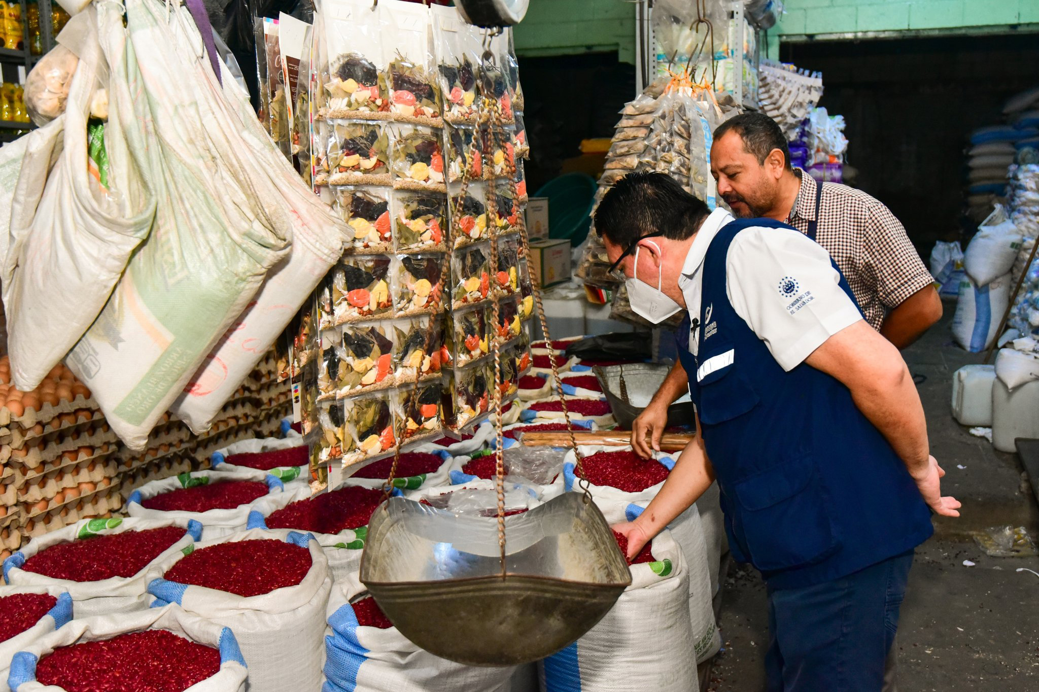 Tribunal de la Defensoría ha interpuesto 24 sanciones a negocios por no contar con instrumentos de pesaje