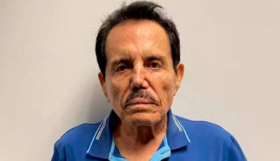 Aplazan sentencia del narcotraficante mexicano «El Mayo» Zambada hasta abril de 2026