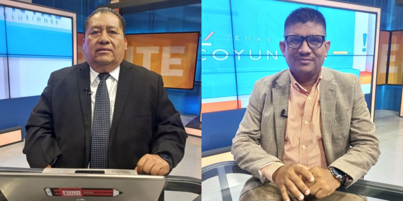 Andes 21 de junio a favor de medidas disciplinarias de Educación: «Nosotros habíamos perdido la autoridad en la escuela»