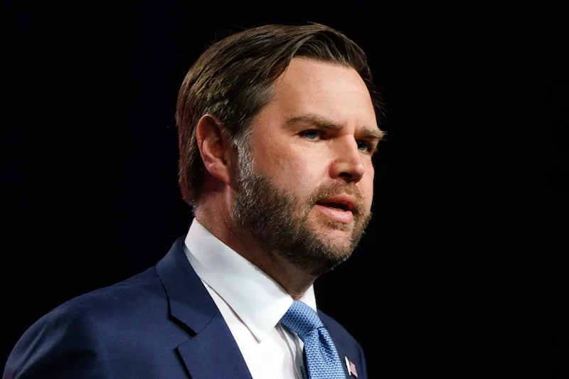 Vicepresidente EEUU afirma que Rusia ofrece “concesiones significativas” para fin de la guerra en Ucrania