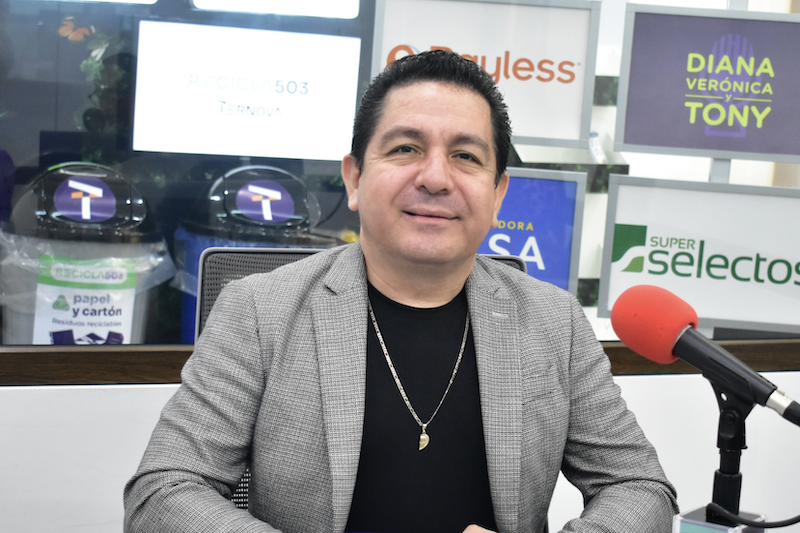 Presidente de Colegios Privados respalda sanciones por deméritos anunciadas por ministra de Educación