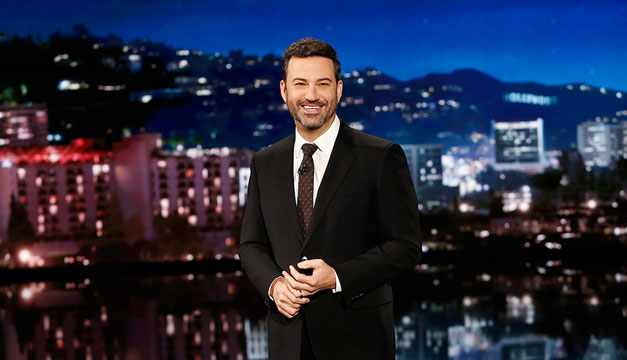 El programa de Jimmy Kimmel regresa a ABC tras polémica suspensión en EE.UU.