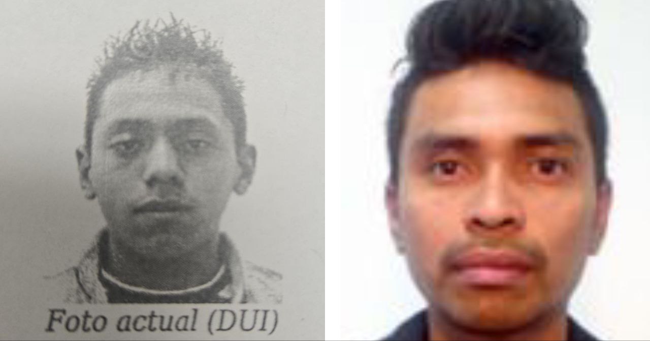 Condenan a 26 años de cárcel a dos sujetos por abusos sexuales en Usulután y Apopa