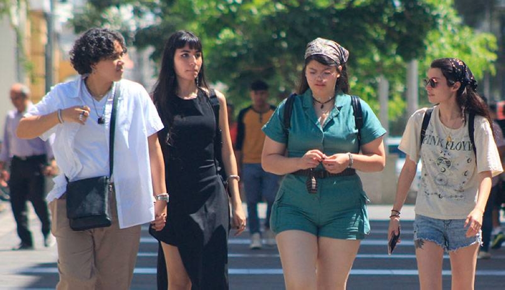 Salvadoreños pueden aplicar a becas en Honduras, México, Chile y Estados Unidos