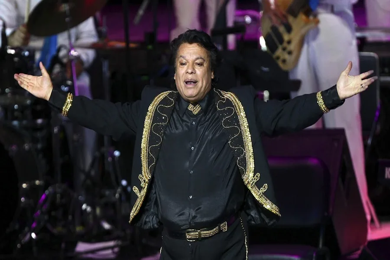 Netflix estrenará documental “Juan Gabriel: Debo, Puedo y Quiero” el 30 de octubre
