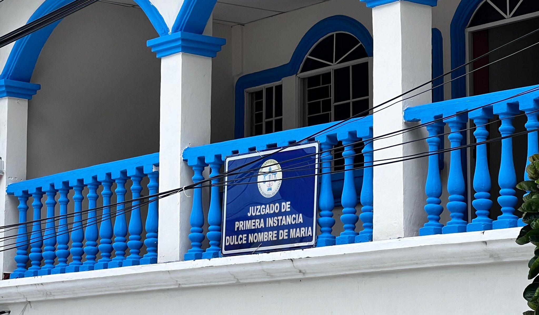 Avalan convertir Juzgado de Dulce Nombre de María a Juzgado Segundo de lo Civil y Mercantil en Chalatenango