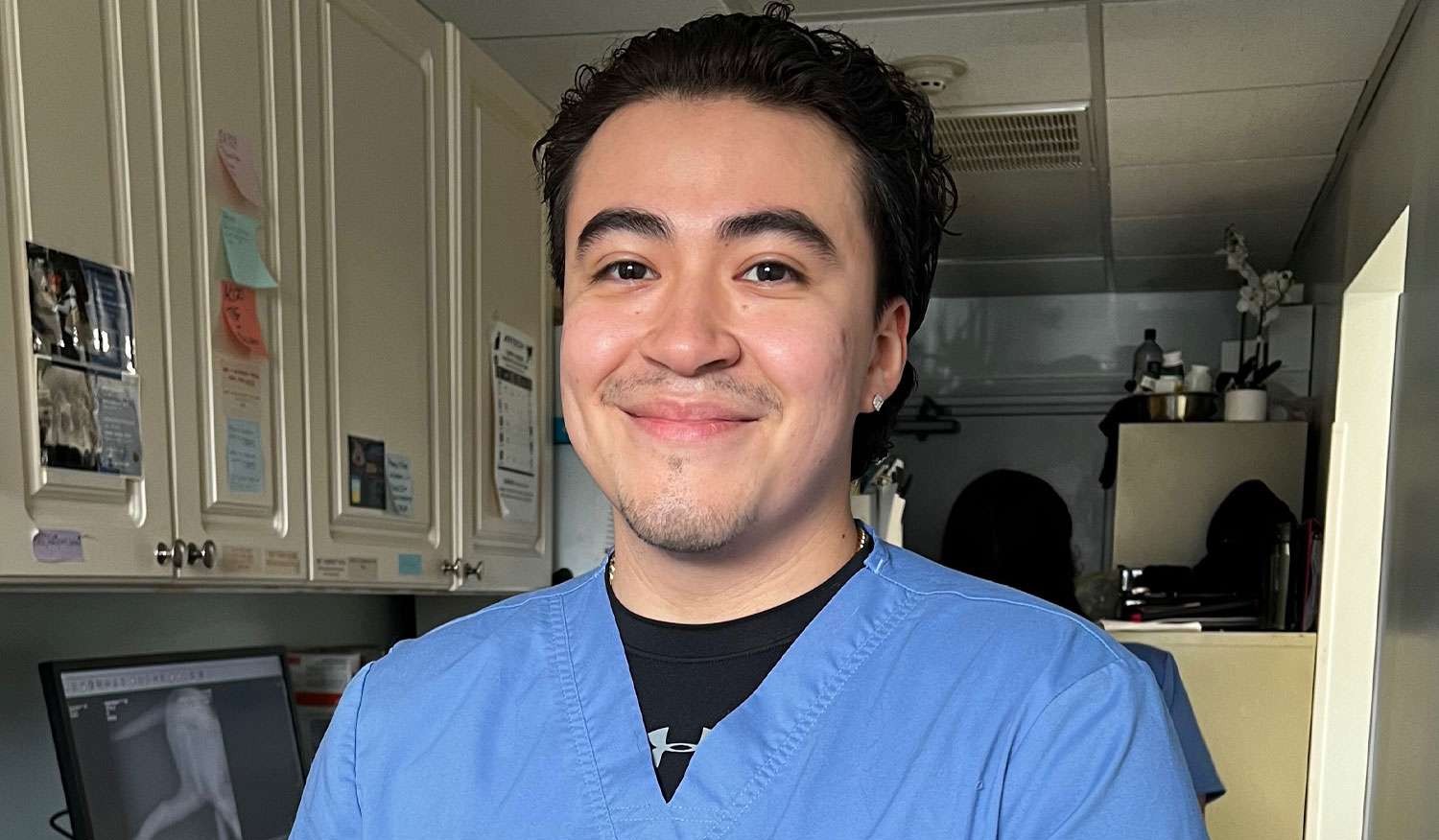 Exigen justicia para Kevin Mares, el joven fan de Bad Bunny asesinado en Puerto Rico