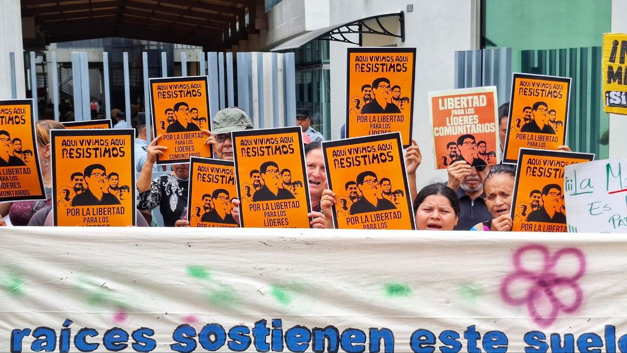 Tribunal reprograma hasta noviembre entrega de sentencia escrita de caso Santa Marta