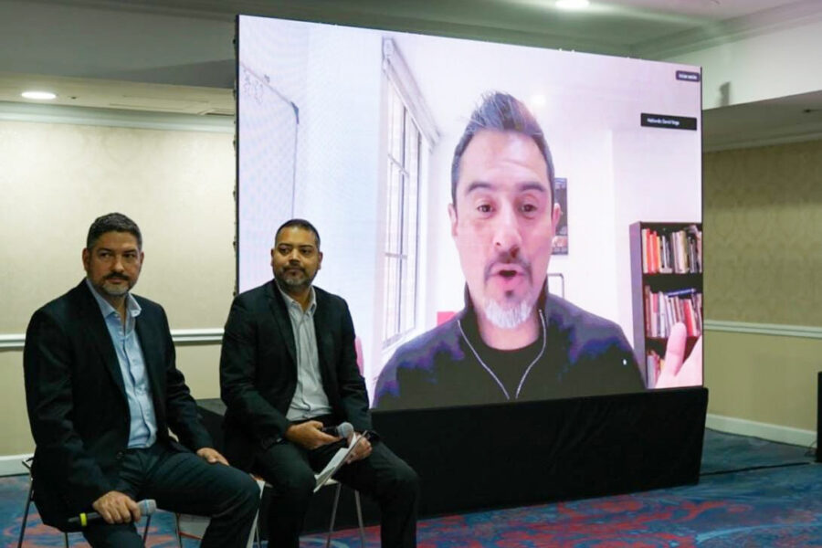 GS1 desarrollará un foro para fomentar la innovación y la competitividad en las empresas salvadoreñas