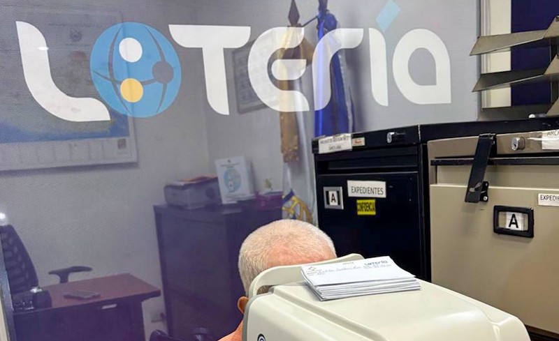 Lotería Nacional de Beneficencia triplica sus ingresos y disminuye su patrimonio según sus estados financieros