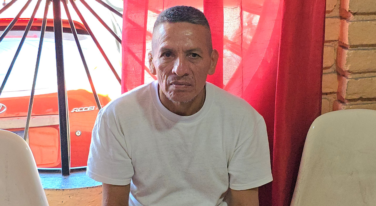 Condenan a 70 años de cárcel a hombre por doble homicidio y lesiones a otras cinco en plaza Zurita en 2023