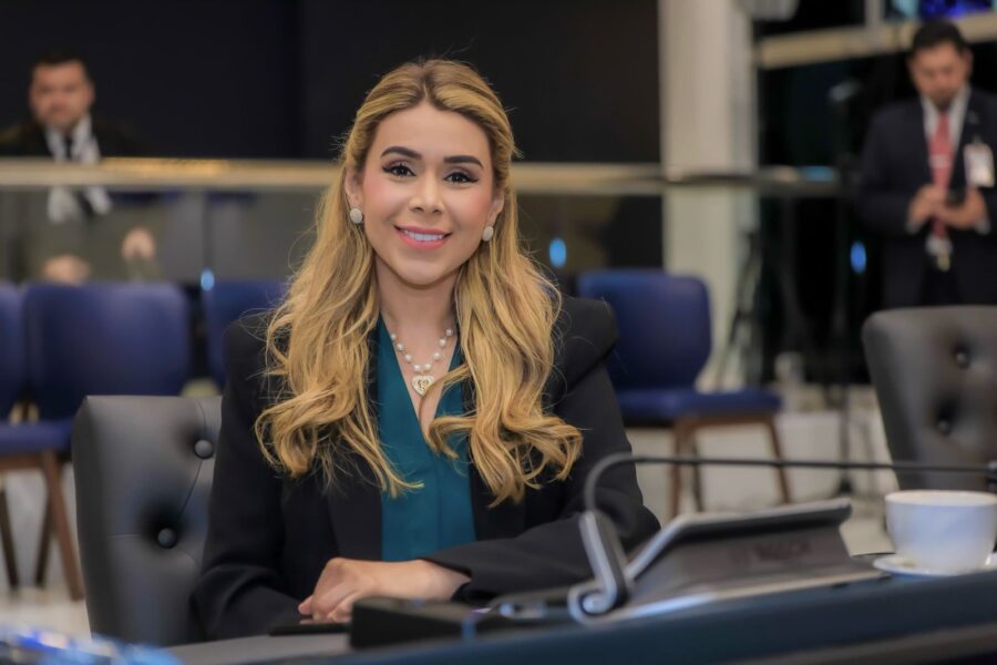 Marcela Villatoro a Nuevas Ideas: “Gracias por copiarnos”