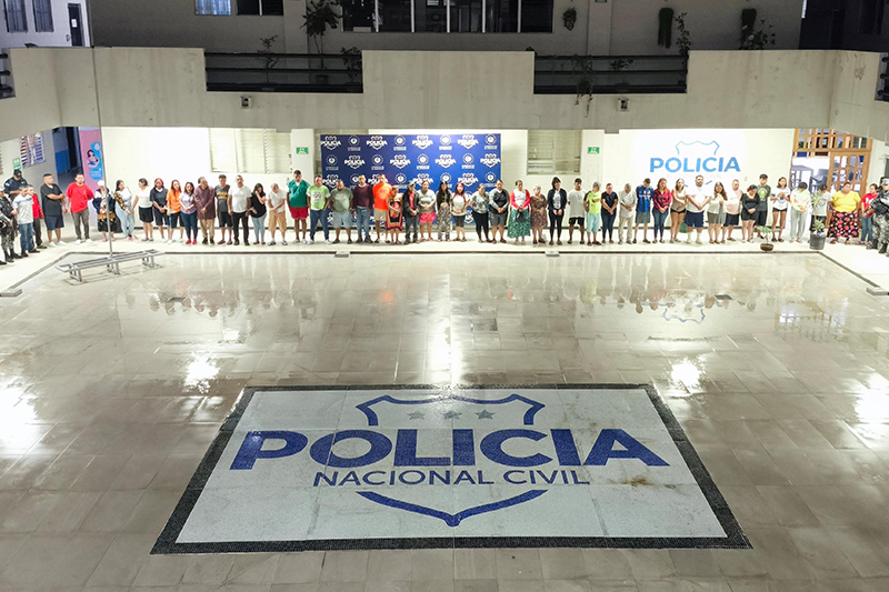 Desarticulan red de estafadores y pandilleros en occidente: 62 capturados por diversos delitos