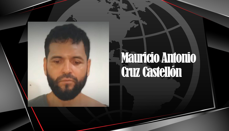 Sujeto es detenido en San Miguel con más de $8,000 y drogas