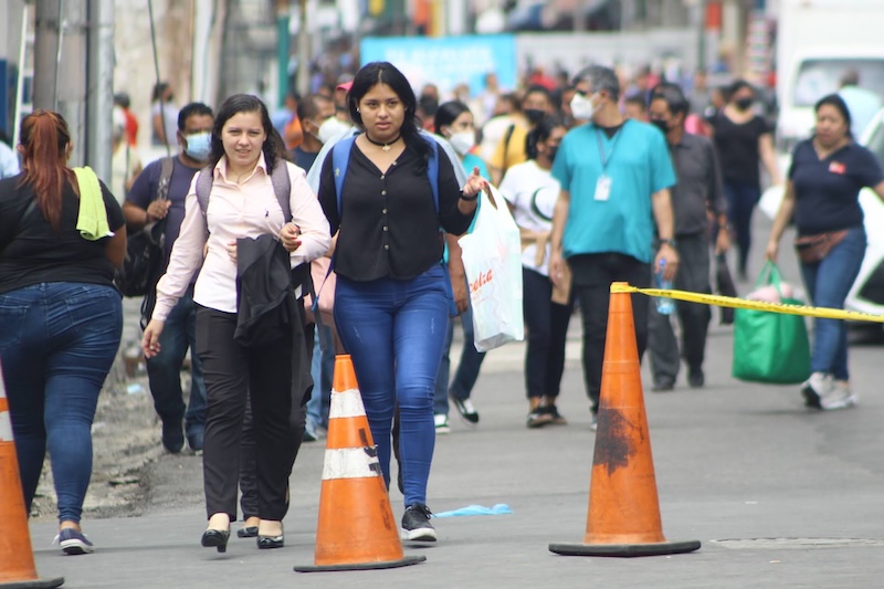Una de cada cuatro mujeres en América Latina carece de ingresos propios, alerta CEPAL