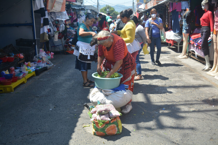 Ministerio de Trabajo dice que informalidad afecta principalmente a jóvenes y mayores de 55 años