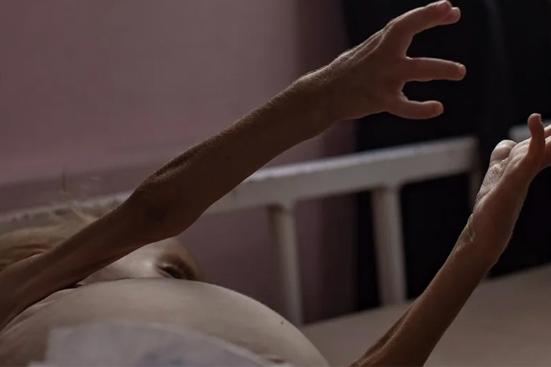 Médicos Sin Fronteras alerta de una Gaza al límite: «Muere gente que no se puede atender»