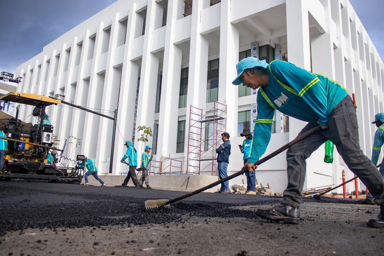 Minsal prevé incrementar consultas externas del hospital Rosales a 1,400 pacientes por día