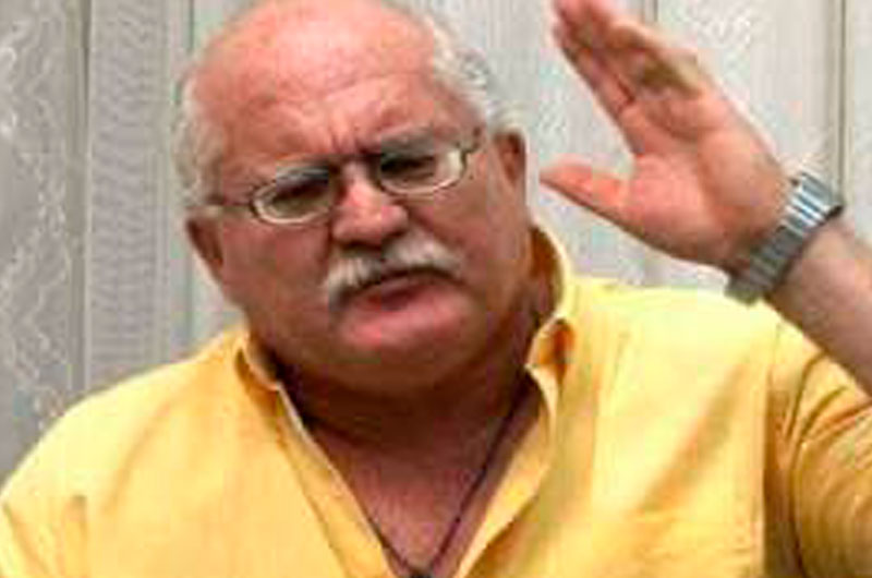 Cuba libera a salvadoreño tras cumplir condena de treinta años por terrorismo