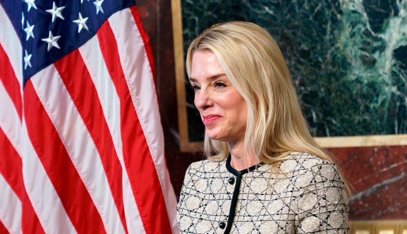 La Justicia de EE.UU. investigará supuesta conspiración contra Trump por la «trama rusa»