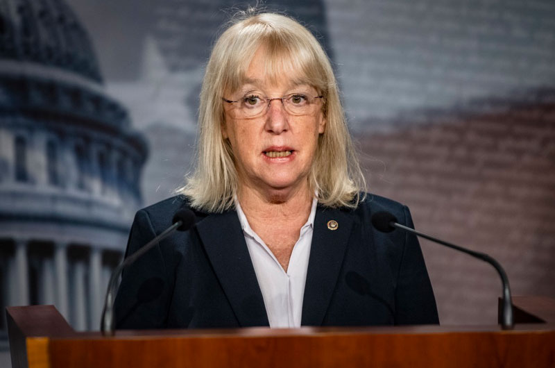 Demócratas condenan el arresto migratorio de dos bomberos que apagaban fuego en Washington