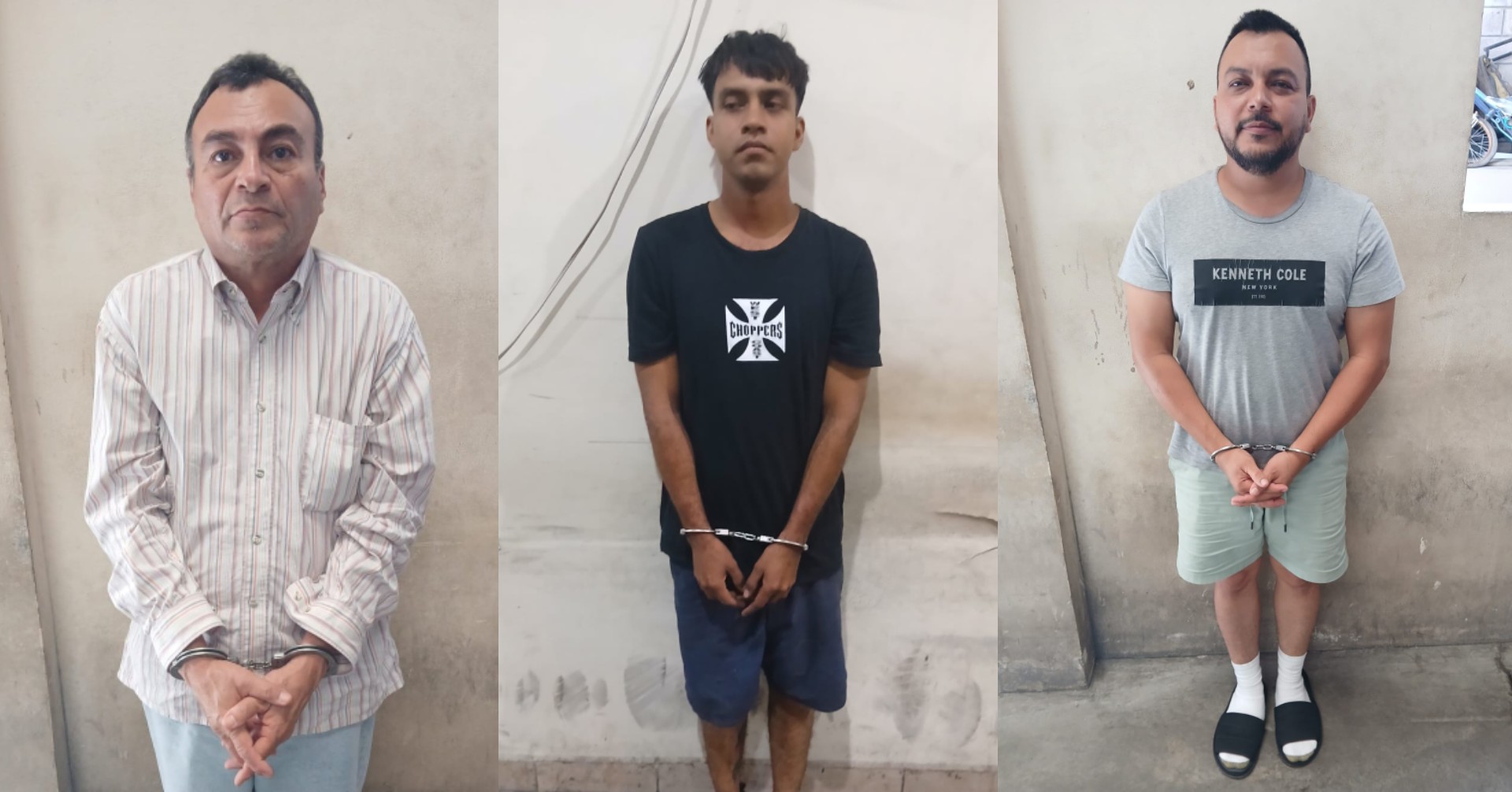 Giran órdenes de captura para 28 personas acusadas de delitos informáticos y amenazas