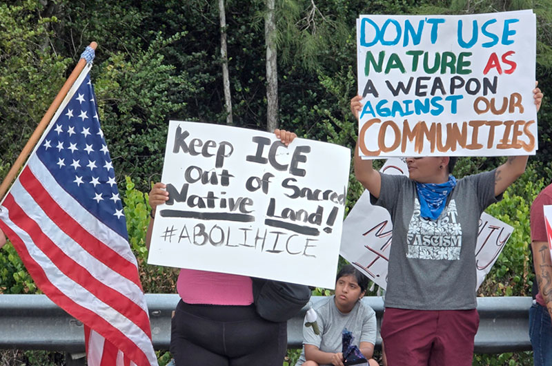Juez federal impide a Trump recortar fondos a 34 ciudades consideradas «santuario» en EEUU