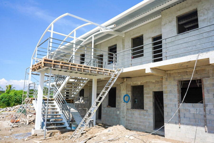 ANDA dará incentivos para proyectos de interés social, dice ministra de Vivienda